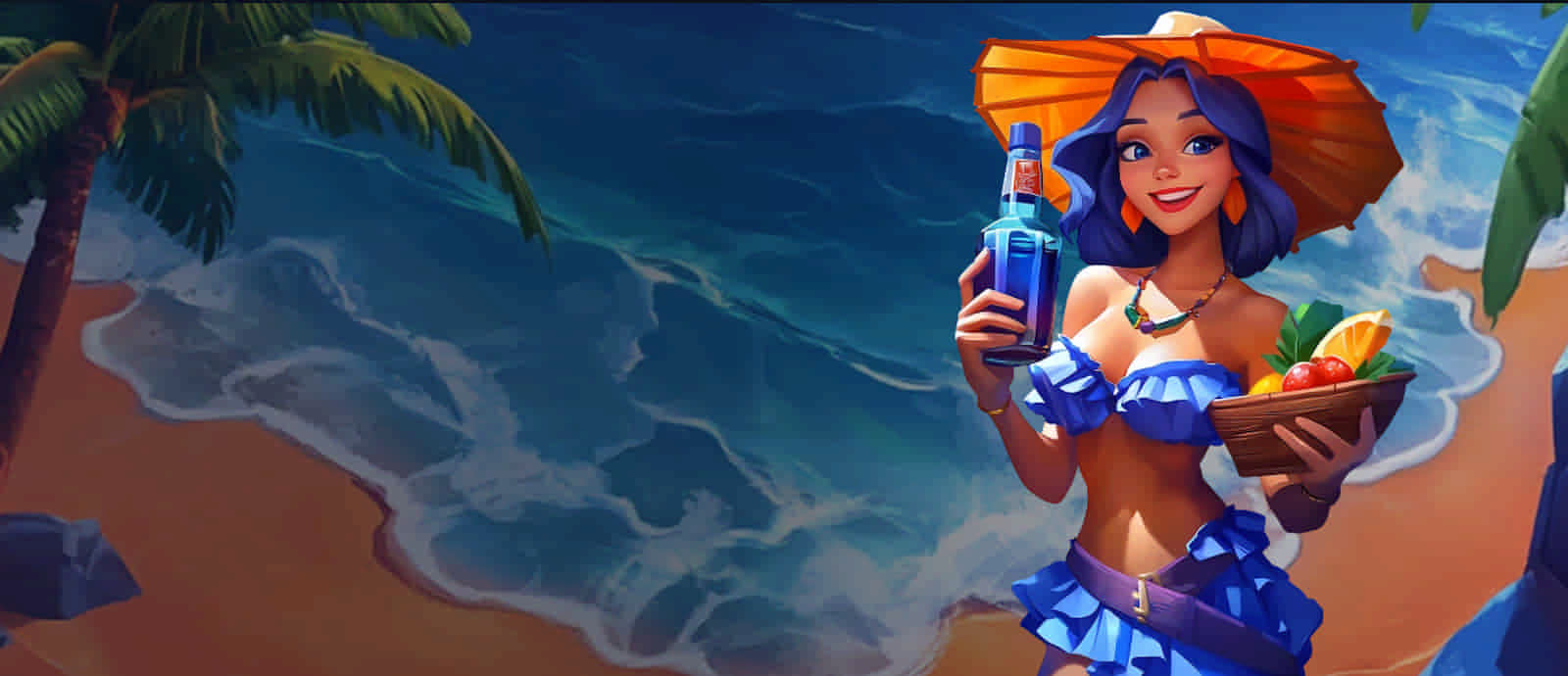 Vodka Welcome Bonus Banner